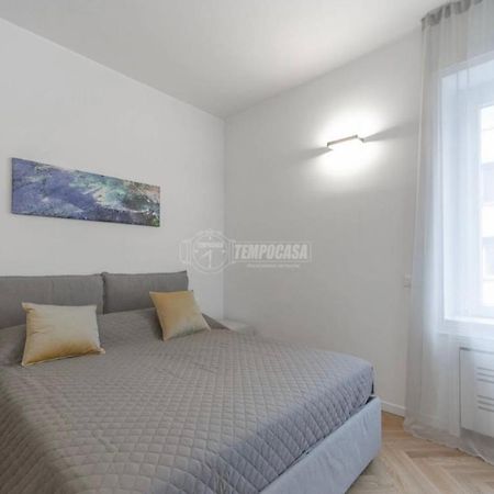 Milano: Incantevole Appartamento In Pieno Centro - Fancy Yellow Apartments Eksteriør bilde