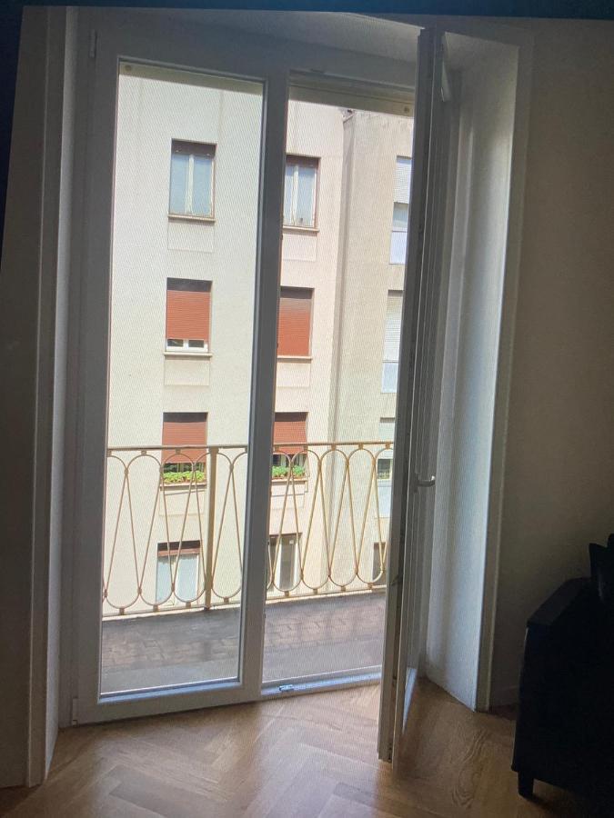 Milano: Incantevole Appartamento In Pieno Centro - Fancy Yellow Apartments Eksteriør bilde
