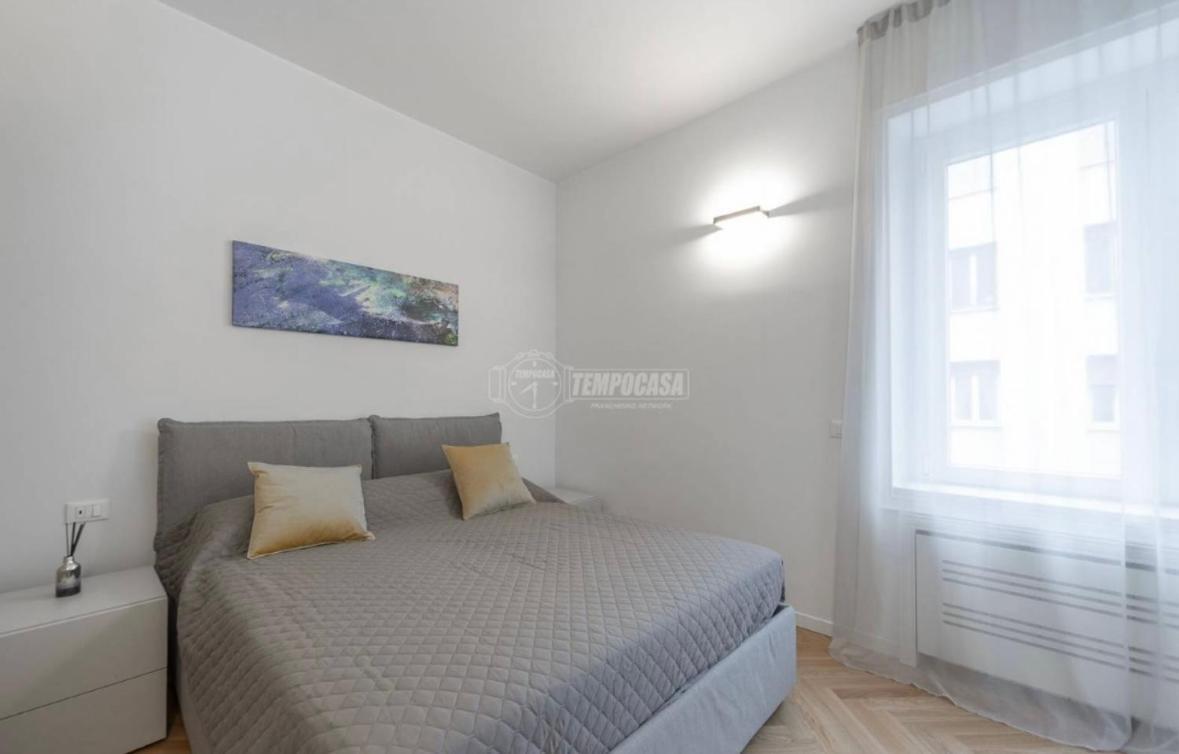 Milano: Incantevole Appartamento In Pieno Centro - Fancy Yellow Apartments Eksteriør bilde